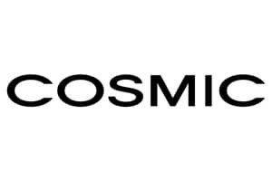 Logo de cosmic