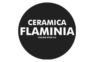 Logo de flaminia